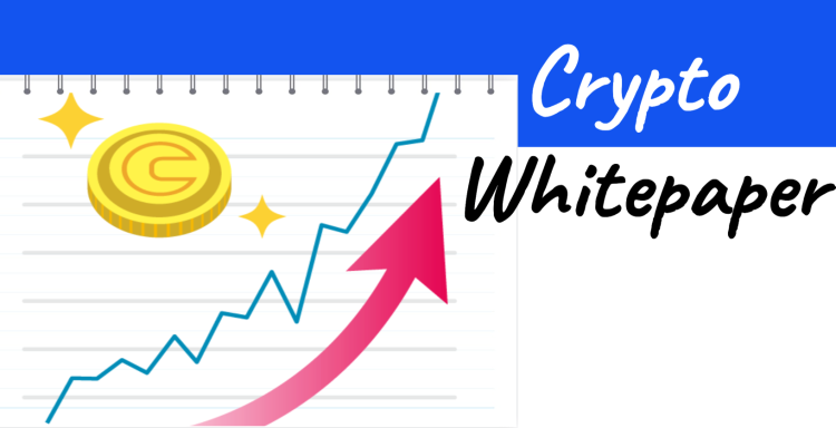 Crypto Whitepaper